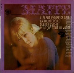 [Pochette de Il pleut encore ce soir (MAT)]