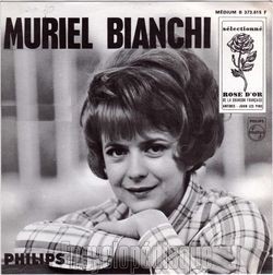 [Pochette de Qu’importe (Muriel BIANCHI)]