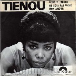 [Pochette de Tu n’peux pas t’empcher de rire (TIENOU)]