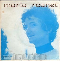 [Pochette de Pica relotge (Maria ROANET)]