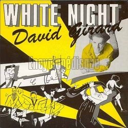 [Pochette de White night (David GIRARD)]