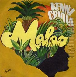 [Pochette de Malao (Kenny CRIOLA)]