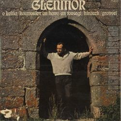 [Pochette de O Keltia (GLENMOR)]