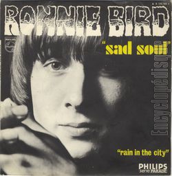 [Pochette de Sad soul (Ronnie BIRD)]