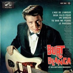 [Pochette de L’ge de l’amour (Burt BLANCA)]