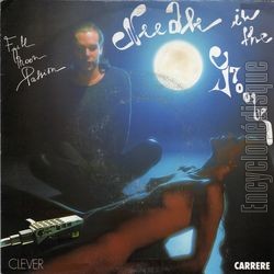 [Pochette de NEEDLE IN THE GROOVE  Full moon passion (Les ANGLOPHILES)]