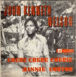 [Pochette de Chre, chre chrie (John Kenneth NELSON)]