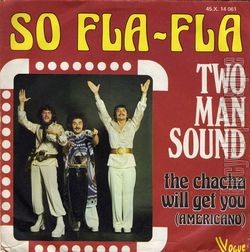 [Pochette de So fla-fla (TWO MAN SOUND)]