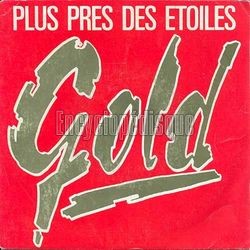 [Pochette de Plus prs des toiles (GOLD)]