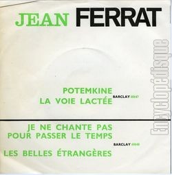 [Pochette de Raconte-moi la mer (Jean FERRAT) - verso]