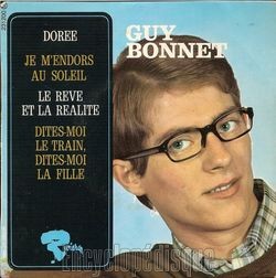 [Pochette de Dore (Guy BONNET)]