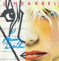 [Pochette de Leaving Berlin (Linda KEEL)]