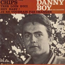 [Pochette de Chips (DANNY BOY)]