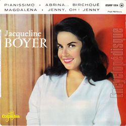 [Pochette de Pianissimo (Jacqueline BOYER)]