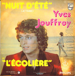 [Pochette de Nuit d’t (Je t’aime) (Yves JOUFFROY) - verso]