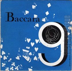 [Pochette de Baccara 9 n 6 (COMPILATION)]