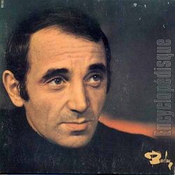 [Pochette de Au nom de la jeunesse (Charles AZNAVOUR)]