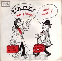 [Pochette de L’A.C.E., moi j’aime (L’A.C.E.)]