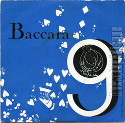 [Pochette de Baccara 9 n 1 (COMPILATION)]