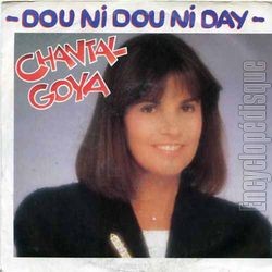 [Pochette de Dou ni dou ni day (Chantal GOYA)]