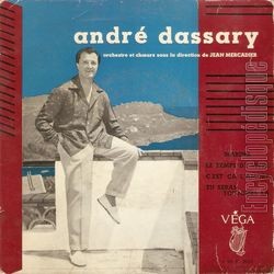 [Pochette de Marina (Andr DASSARY)]