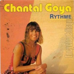 [Pochette de Rythme (Chantal GOYA)]