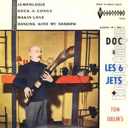 [Pochette de Jumpologie (DOC & les 6 JETS)]