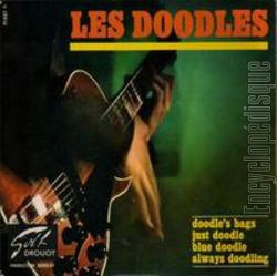 [Pochette de Doodle’s bags (Les DOODLES)]