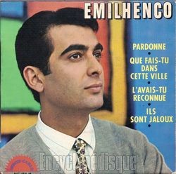 [Pochette de Pardonne (EMILHENCO)]