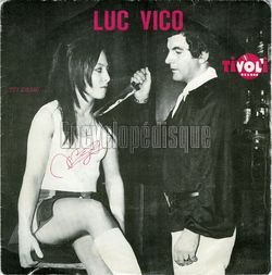 [Pochette de Il est minuit (Luc VICO)]