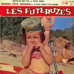 [Pochette de Bonne fte maman (Les FUTRUZS)]