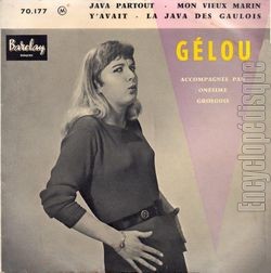 [Pochette de Java partout (GLOU)]