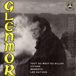 [Pochette de Tout au bout du sillon (GLENMOR)]