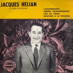 [Pochette de L’accordoneu (Jacques HLIAN)]