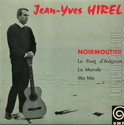 [Pochette de Noirmoutier (Jean-Yves HIREL)]