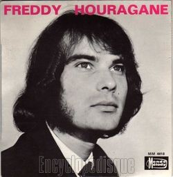 [Pochette de Hcatombes (Freddy HOURAGANE)]