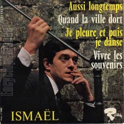 [Pochette de Aussi longtemps (ISMAL)]