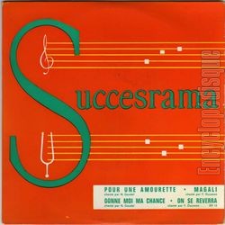 [Pochette de Succsrama n 12 (SUCCESRAMA)]