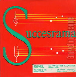 [Pochette de Succsrama n 17 (SUCCESRAMA)]