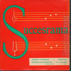 [Pochette de Succsrama n 31 (SUCCESRAMA)]