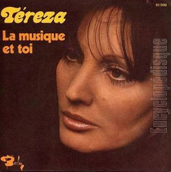 [Pochette de La musique et toi (TRZA)]