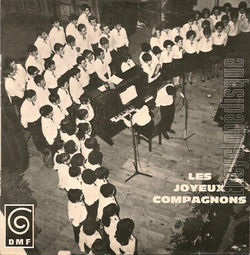 [Pochette de Prlude (Les JOYEUX COMPAGNONS)]