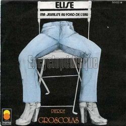 [Pochette de lise (Pierre GROSCOLAS)]