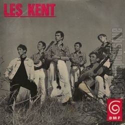 [Pochette de Santiano (Les KENT)]