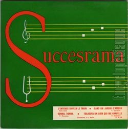 [Pochette de Succsrama n 42 (SUCCESRAMA)]