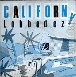 [Pochette de Californy (LOBBEDEZ)]