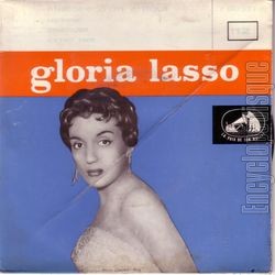 [Pochette de Gondolier (Gloria LASSO)]