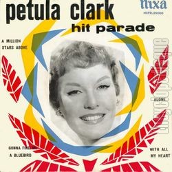 [Pochette de With all my heart - Vol.3 (Petula CLARK)]