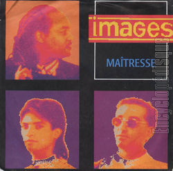 [Pochette de Matresse (IMAGES)]