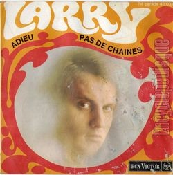 [Pochette de Adieu (Larry GRCO)]